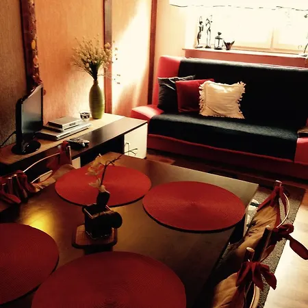 Szklarka6 Szklarska Poręba