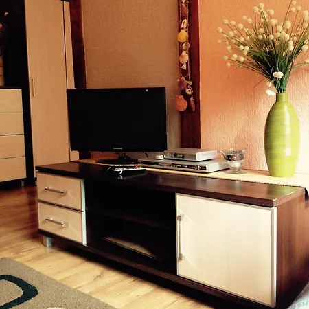 Apartamento Szklarka6