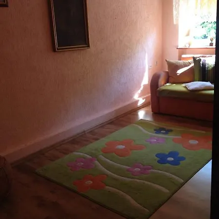 Szklarka6 Apartamento *