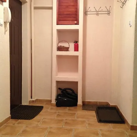 Szklarka6 Apartamento