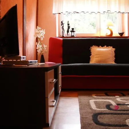 Szklarka6 Apartamento *