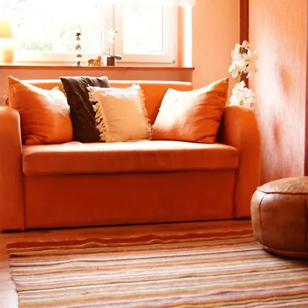 Szklarka6 Apartamento